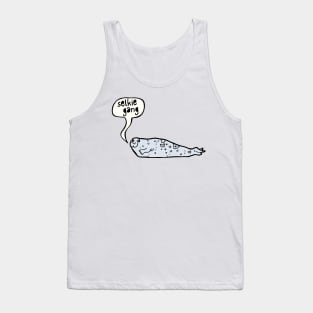 selkie gang Tank Top